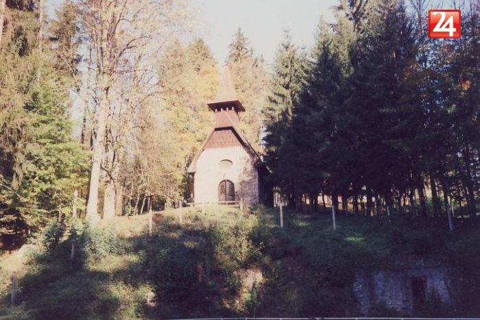 Ilustračný obrázok k článku V Štiavnických vrchoch a vo Vtáčniku upravili 100 km trás pre turistov